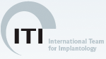 ITI International Team for Implantology